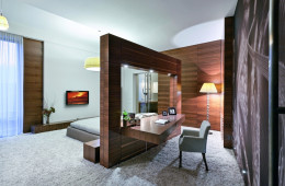 Дом, 732 м², Villa Larus под Киевом
