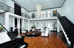 Дом, 850 м². Ленинградская обл.