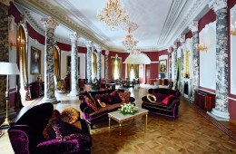 «Талион Империал отель», Санкт–Петербург