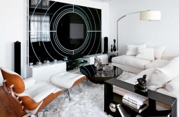 Квартира, 130 м², Москва