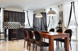 Дом, 850 м². Ленинградская обл.