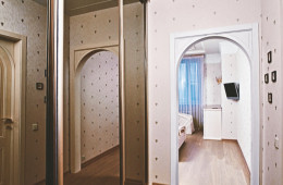 Квартира  Москва  102 м²