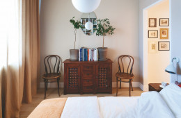 Квартира  Москва  48 3 м²