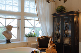 Квартира  Москва  280 м²