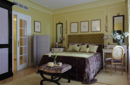 Квартира  Москва  280 м²