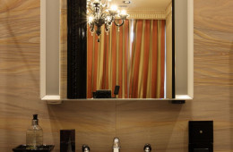 Квартира  Москва  320 м²