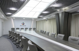 Международная компания